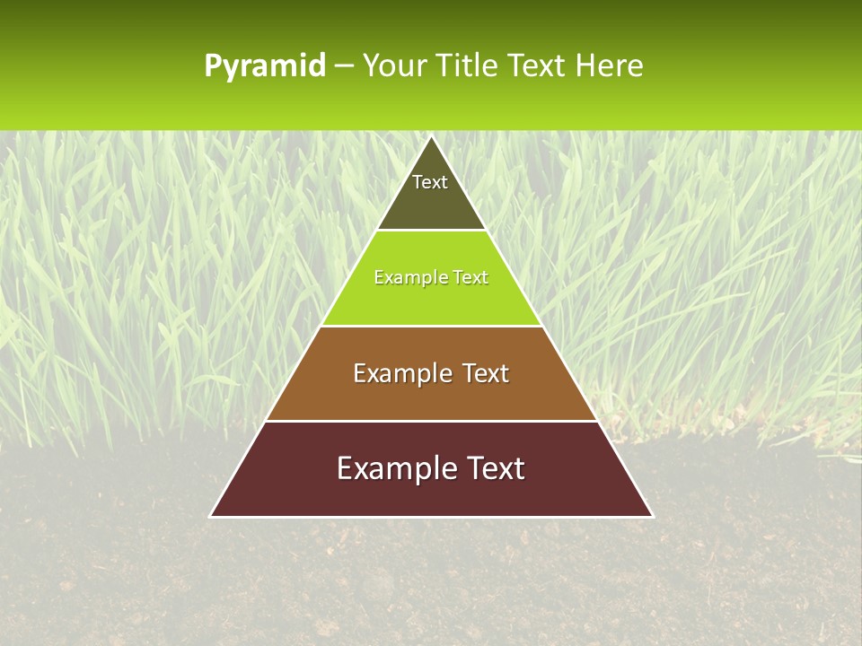 Construct Background Build PowerPoint Template