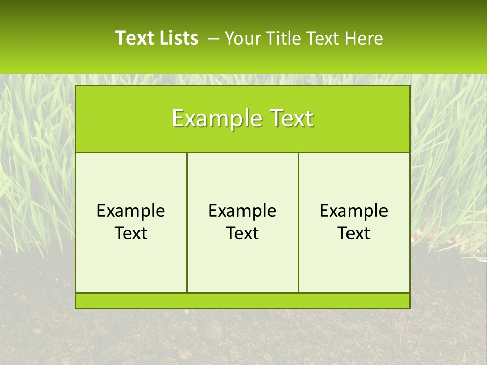Construct Background Build PowerPoint Template