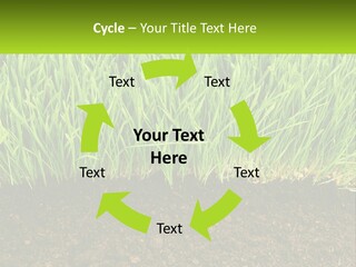 Construct Background Build PowerPoint Template