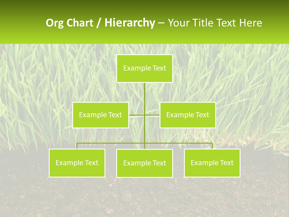 Construct Background Build PowerPoint Template
