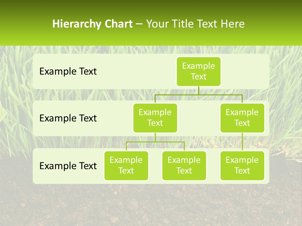 Construct Background Build PowerPoint Template