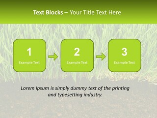 Construct Background Build PowerPoint Template