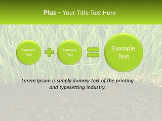 Construct Background Build PowerPoint Template