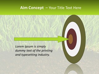 Construct Background Build PowerPoint Template