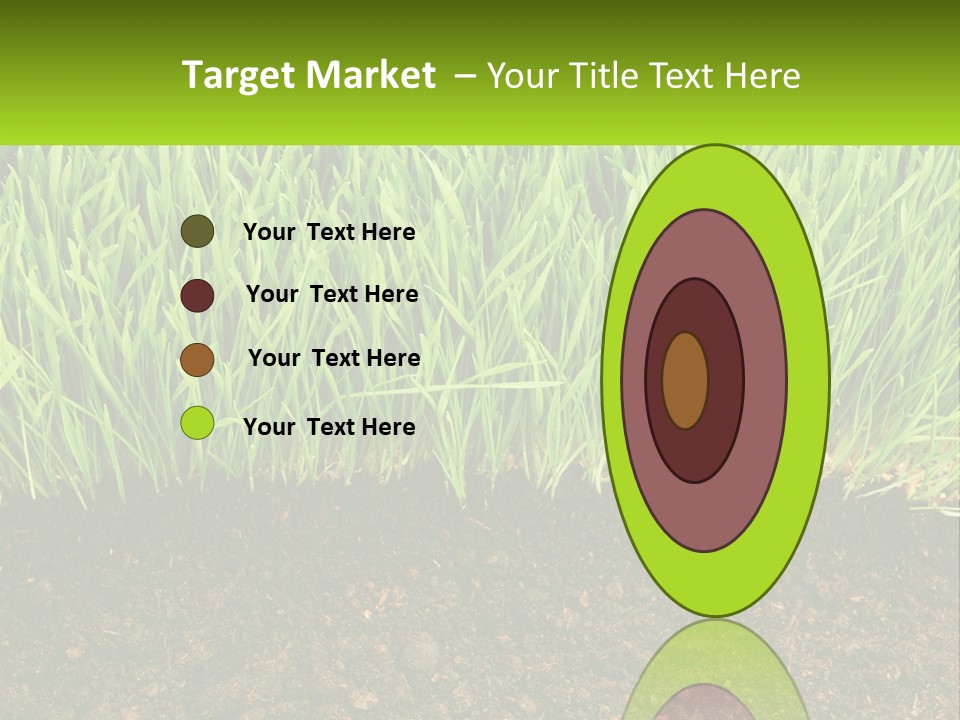 Construct Background Build PowerPoint Template