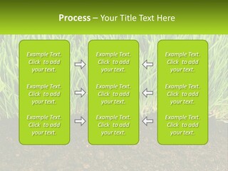 Construct Background Build PowerPoint Template