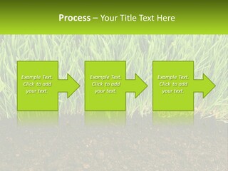 Construct Background Build PowerPoint Template