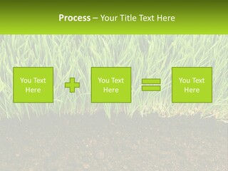 Construct Background Build PowerPoint Template