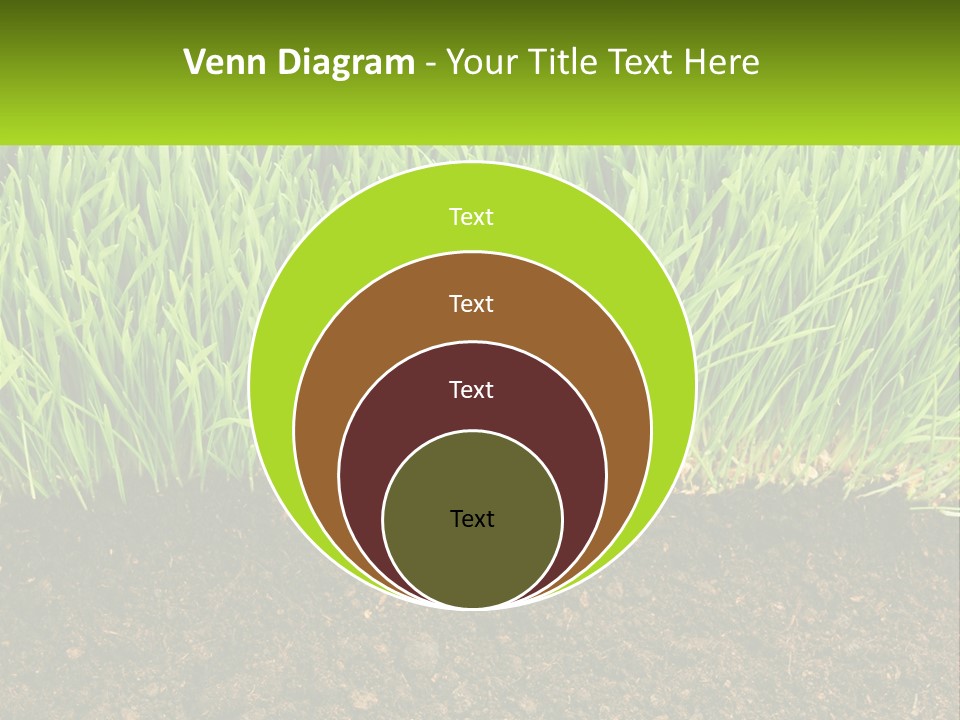 Construct Background Build PowerPoint Template