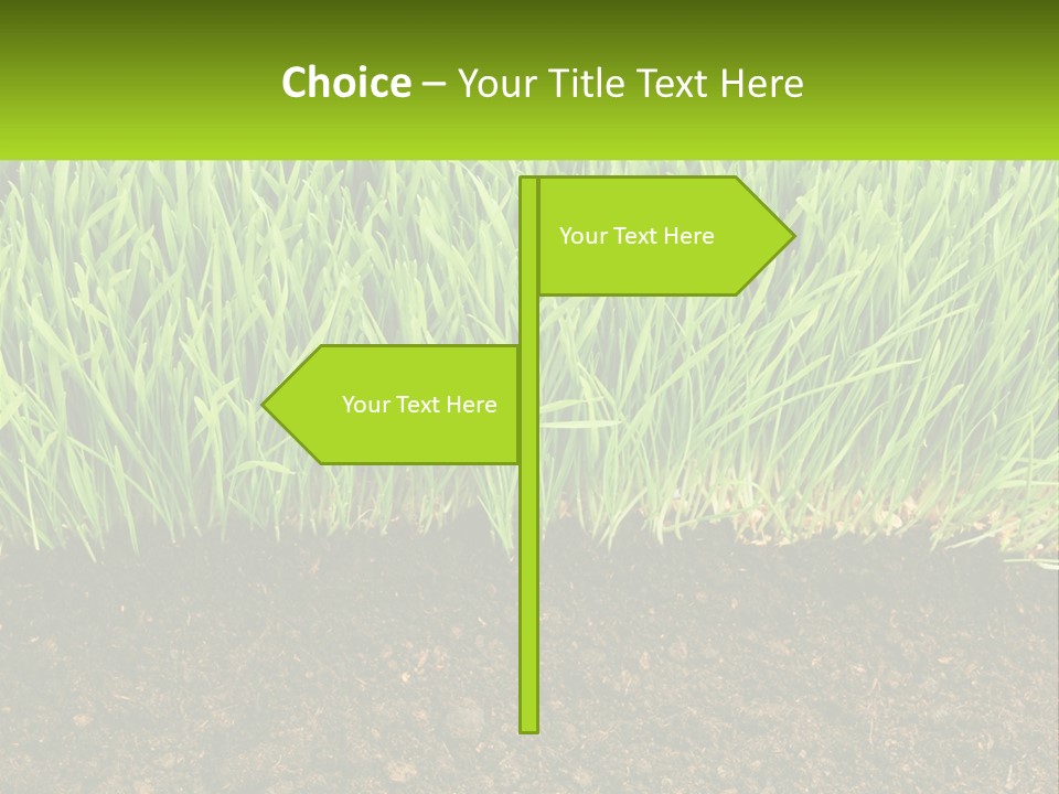 Construct Background Build PowerPoint Template