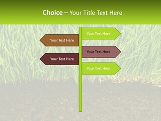 Construct Background Build PowerPoint Template