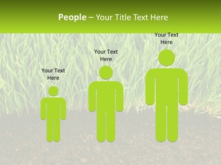 Construct Background Build PowerPoint Template