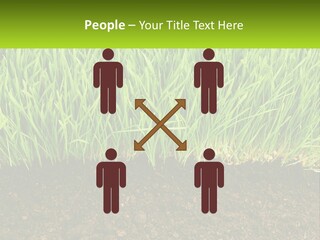 Construct Background Build PowerPoint Template