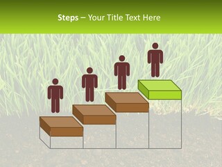 Construct Background Build PowerPoint Template