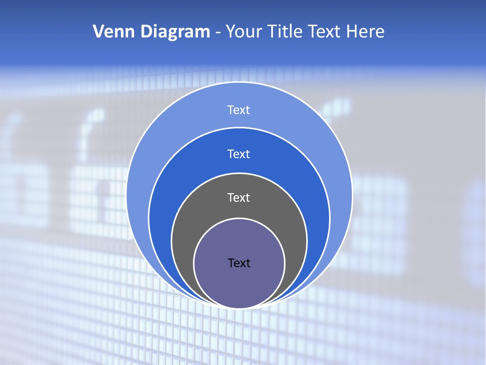 Sky Build Buy PowerPoint Template