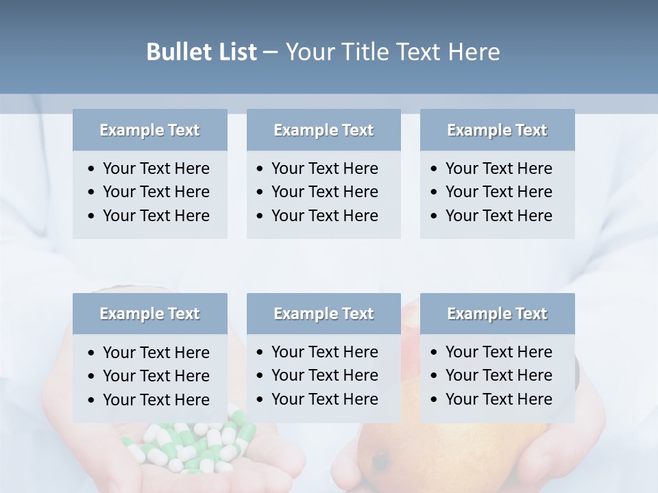 Park Finance Lawn PowerPoint Template