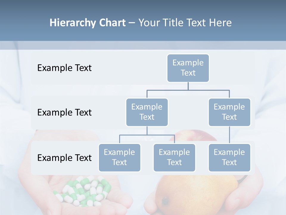 Park Finance Lawn PowerPoint Template