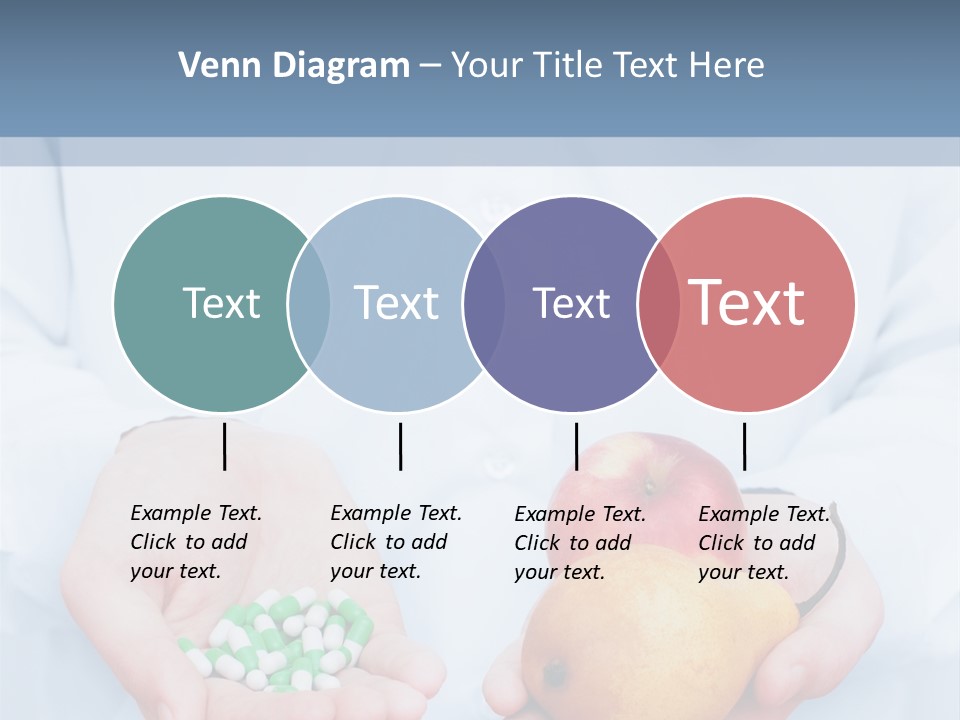 Park Finance Lawn PowerPoint Template