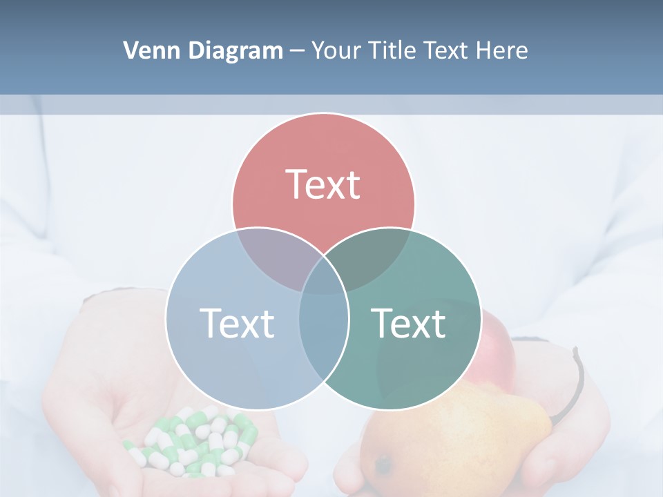 Park Finance Lawn PowerPoint Template