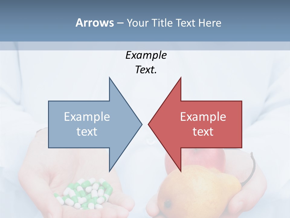 Park Finance Lawn PowerPoint Template