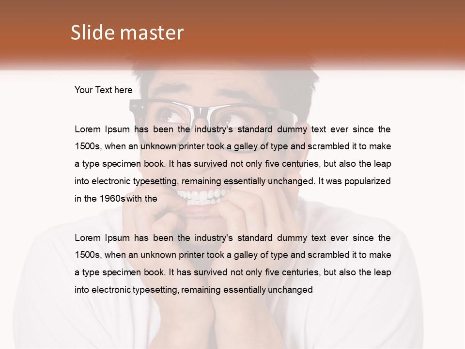 Purchase Cloud Structure PowerPoint Template