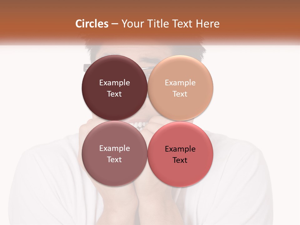 Purchase Cloud Structure PowerPoint Template