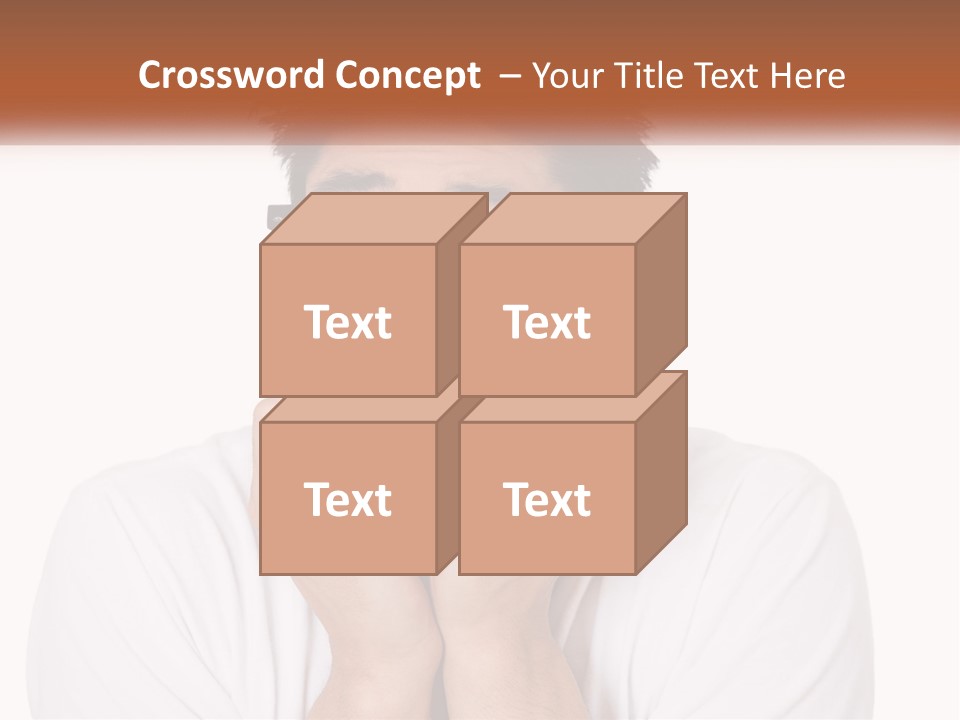 Purchase Cloud Structure PowerPoint Template