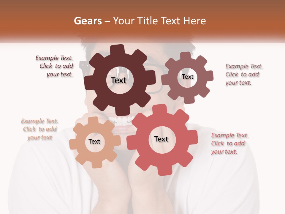 Purchase Cloud Structure PowerPoint Template