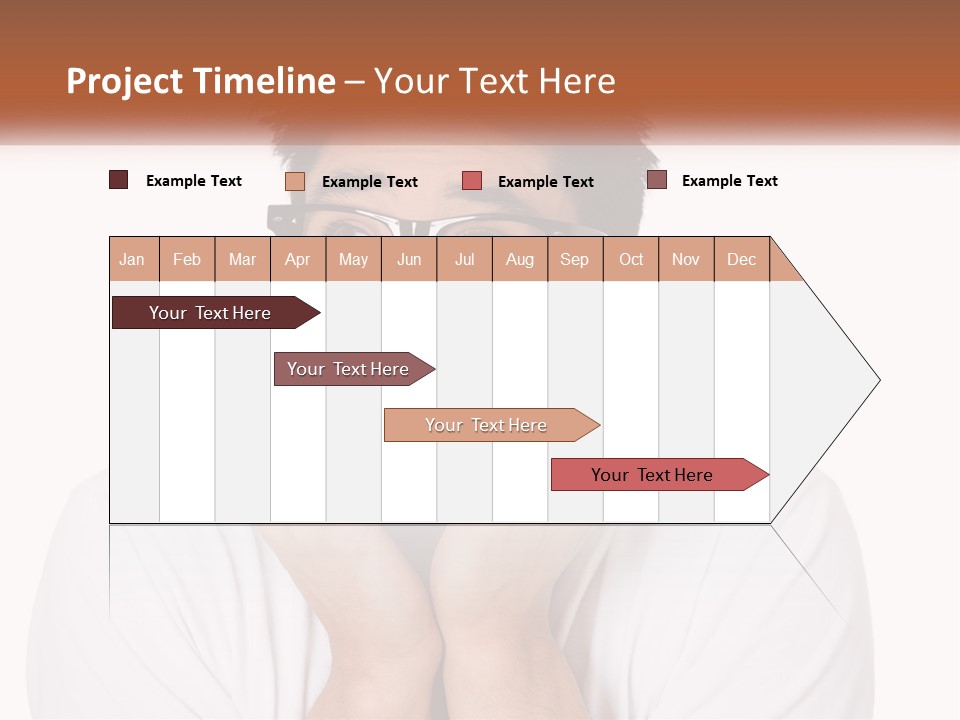 Purchase Cloud Structure PowerPoint Template