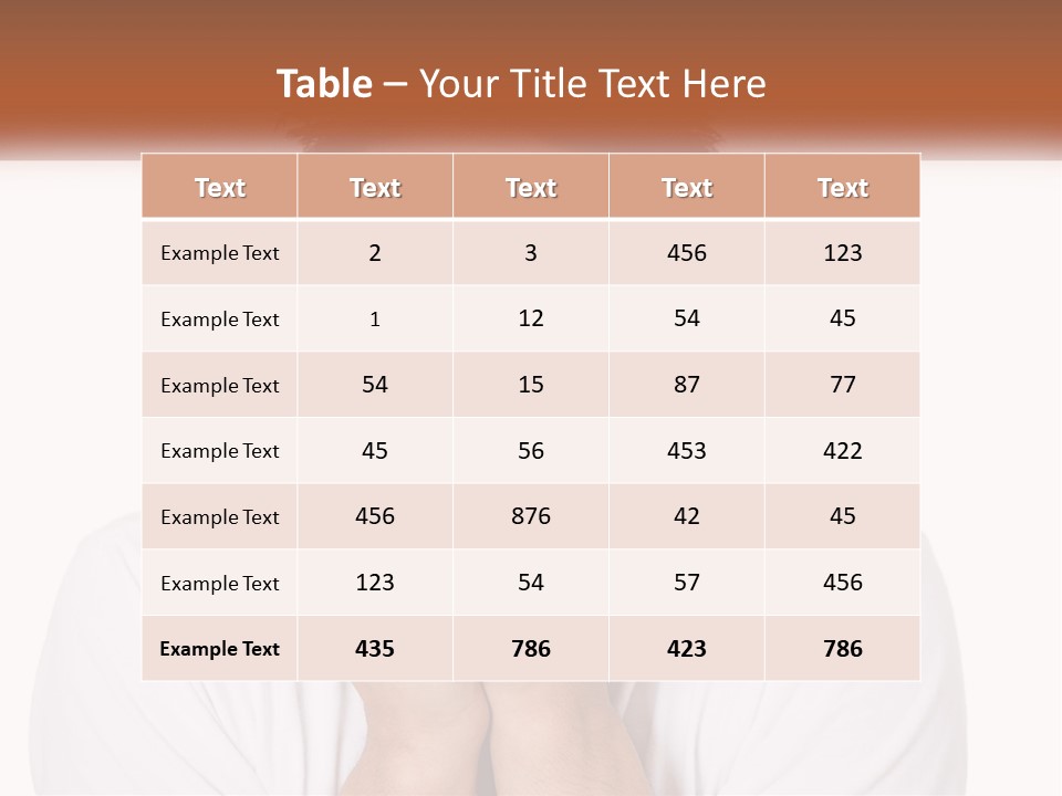 Purchase Cloud Structure PowerPoint Template