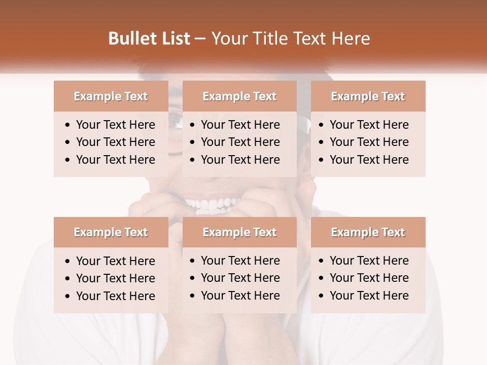 Purchase Cloud Structure PowerPoint Template