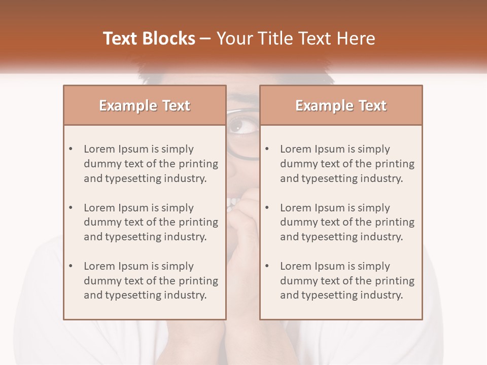Purchase Cloud Structure PowerPoint Template