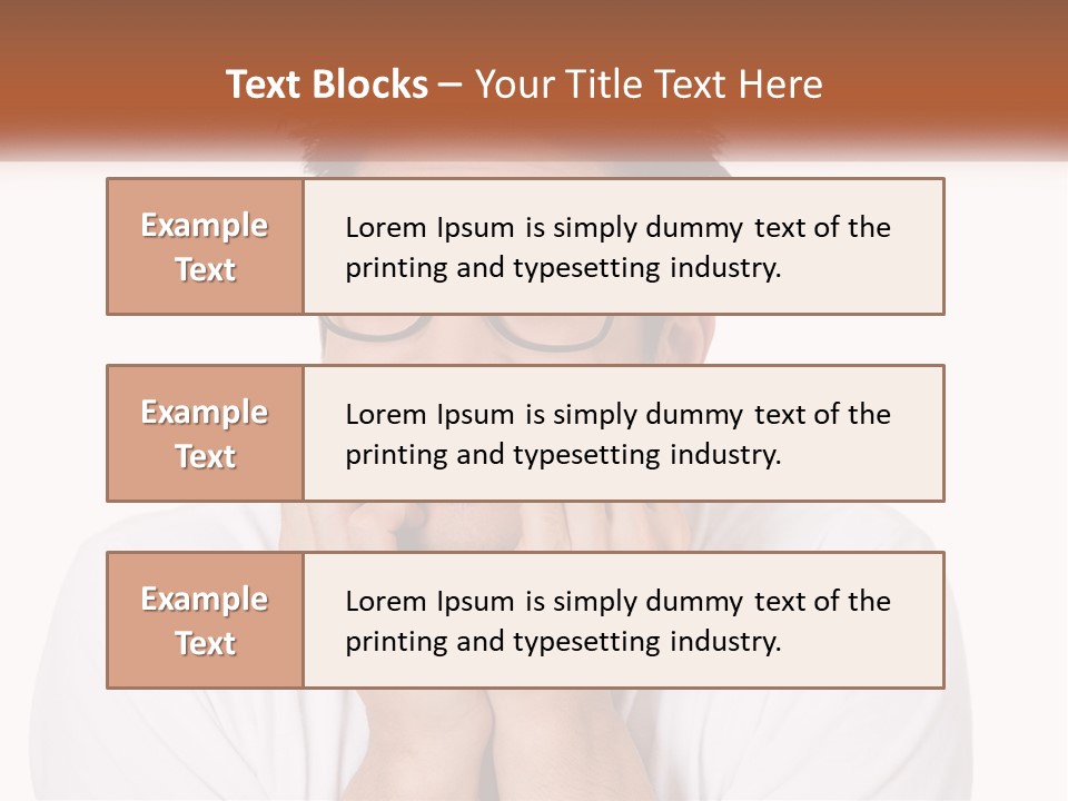 Purchase Cloud Structure PowerPoint Template