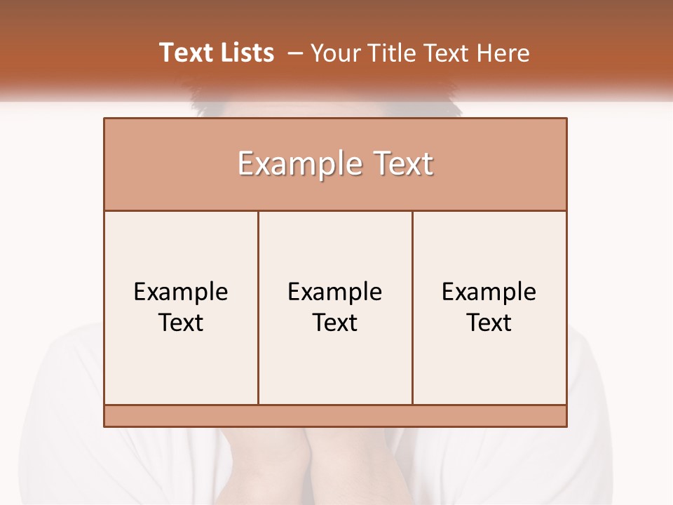 Purchase Cloud Structure PowerPoint Template
