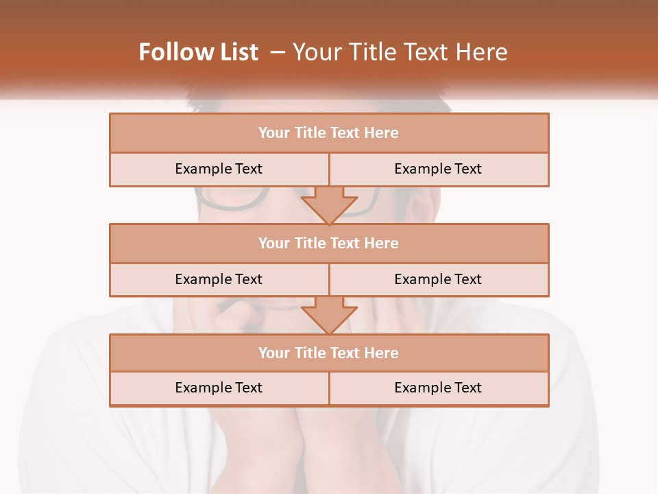 Purchase Cloud Structure PowerPoint Template