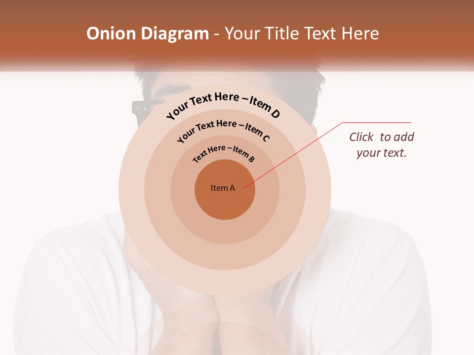 Purchase Cloud Structure PowerPoint Template