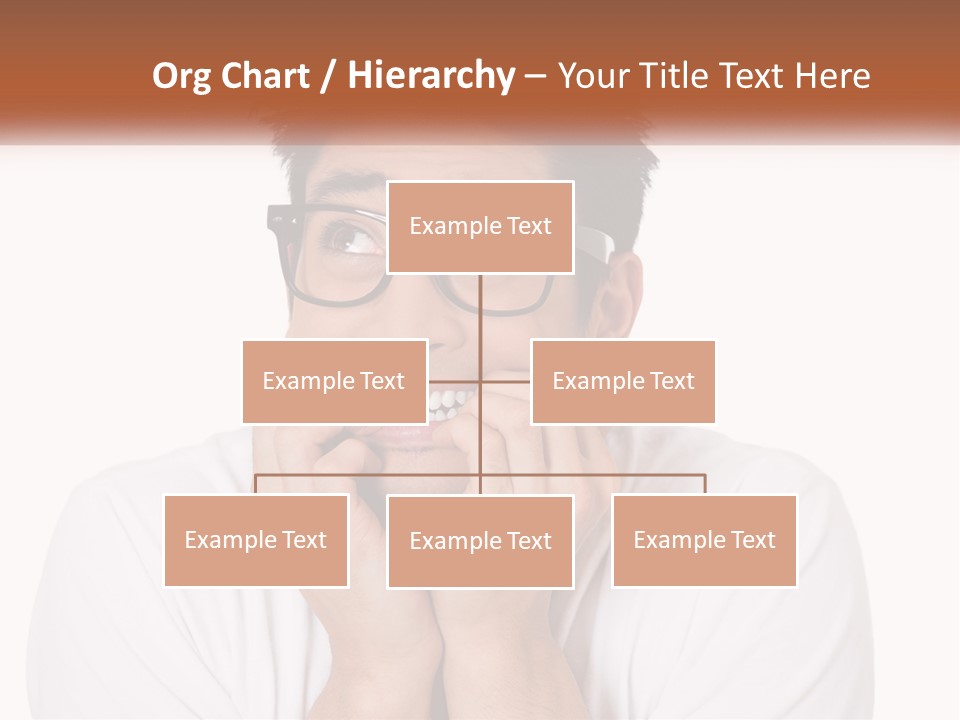 Purchase Cloud Structure PowerPoint Template