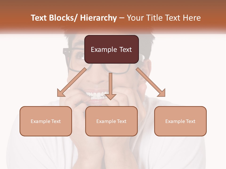Purchase Cloud Structure PowerPoint Template