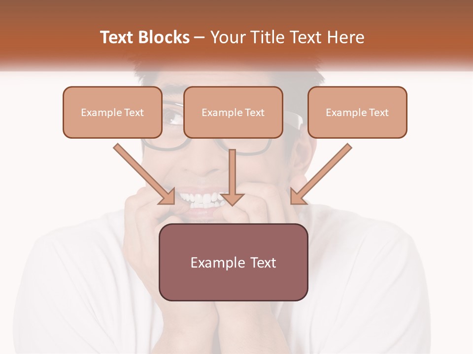 Purchase Cloud Structure PowerPoint Template