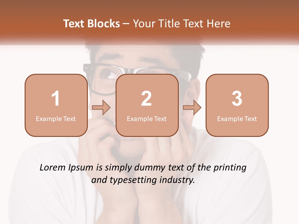 Purchase Cloud Structure PowerPoint Template