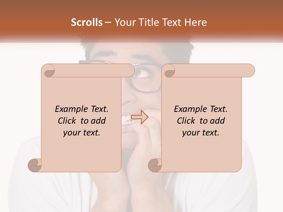 Purchase Cloud Structure PowerPoint Template