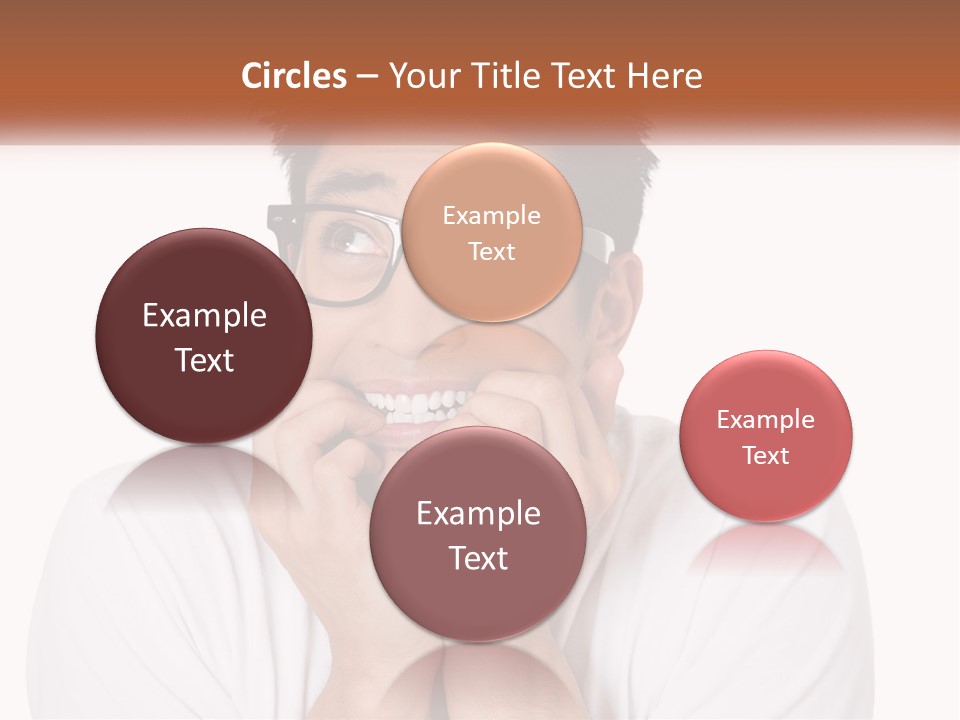 Purchase Cloud Structure PowerPoint Template