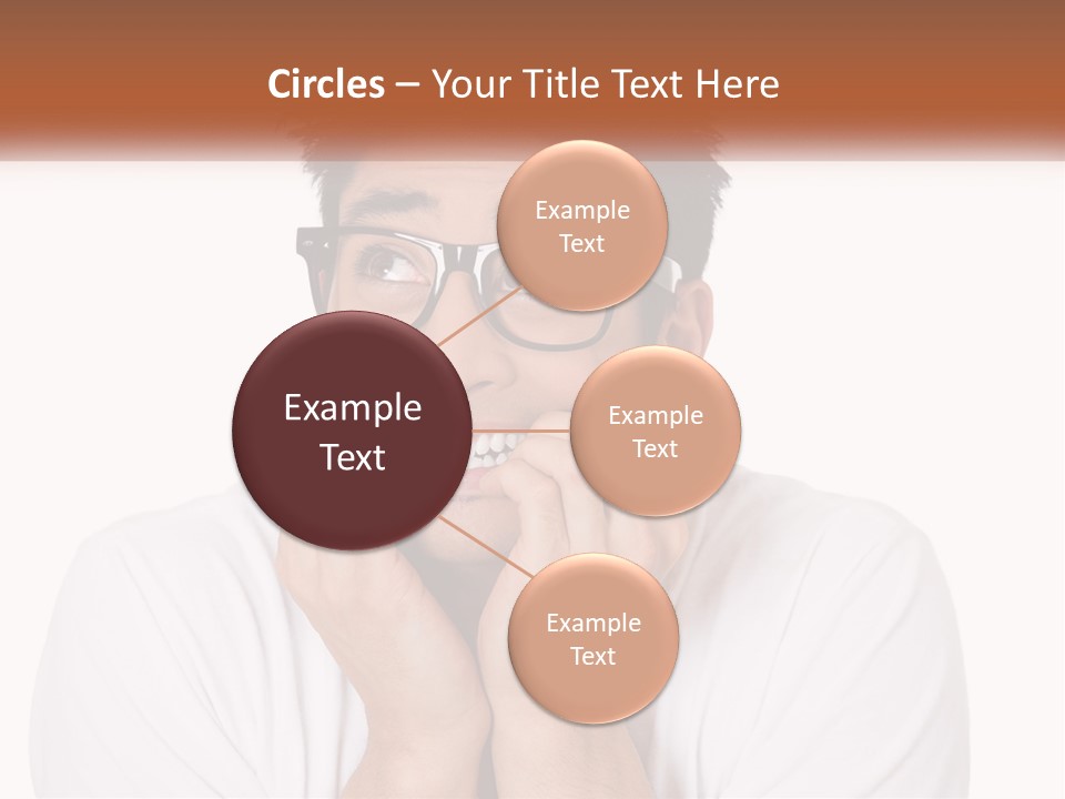 Purchase Cloud Structure PowerPoint Template