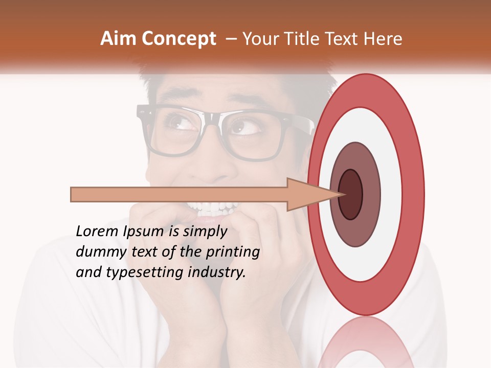 Purchase Cloud Structure PowerPoint Template