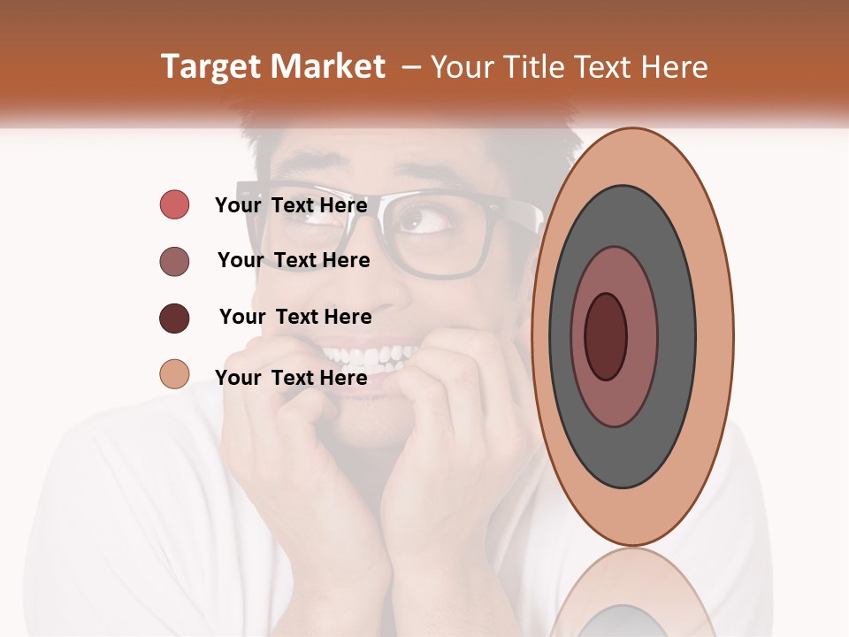 Purchase Cloud Structure PowerPoint Template