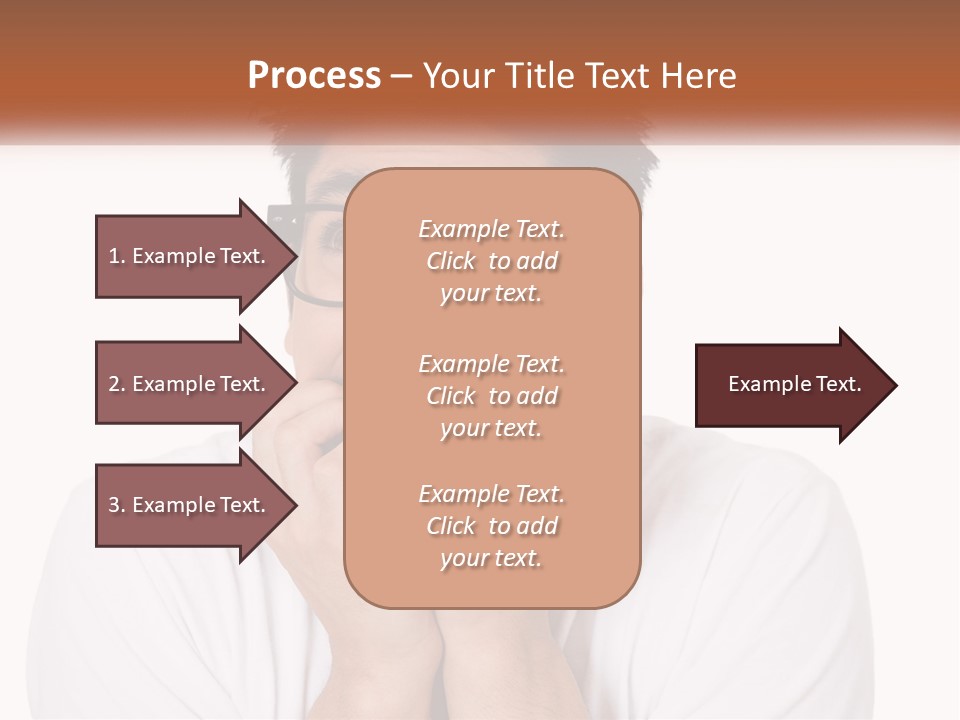 Purchase Cloud Structure PowerPoint Template
