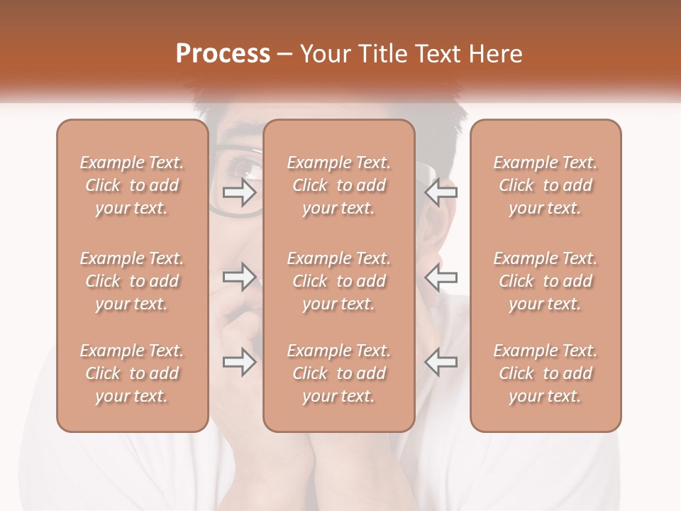 Purchase Cloud Structure PowerPoint Template