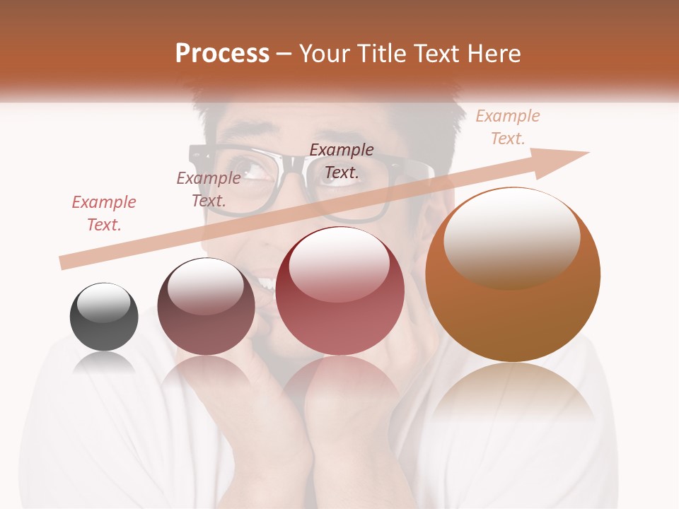 Purchase Cloud Structure PowerPoint Template