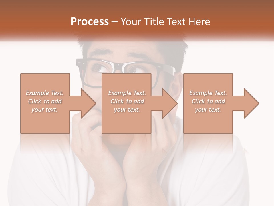 Purchase Cloud Structure PowerPoint Template