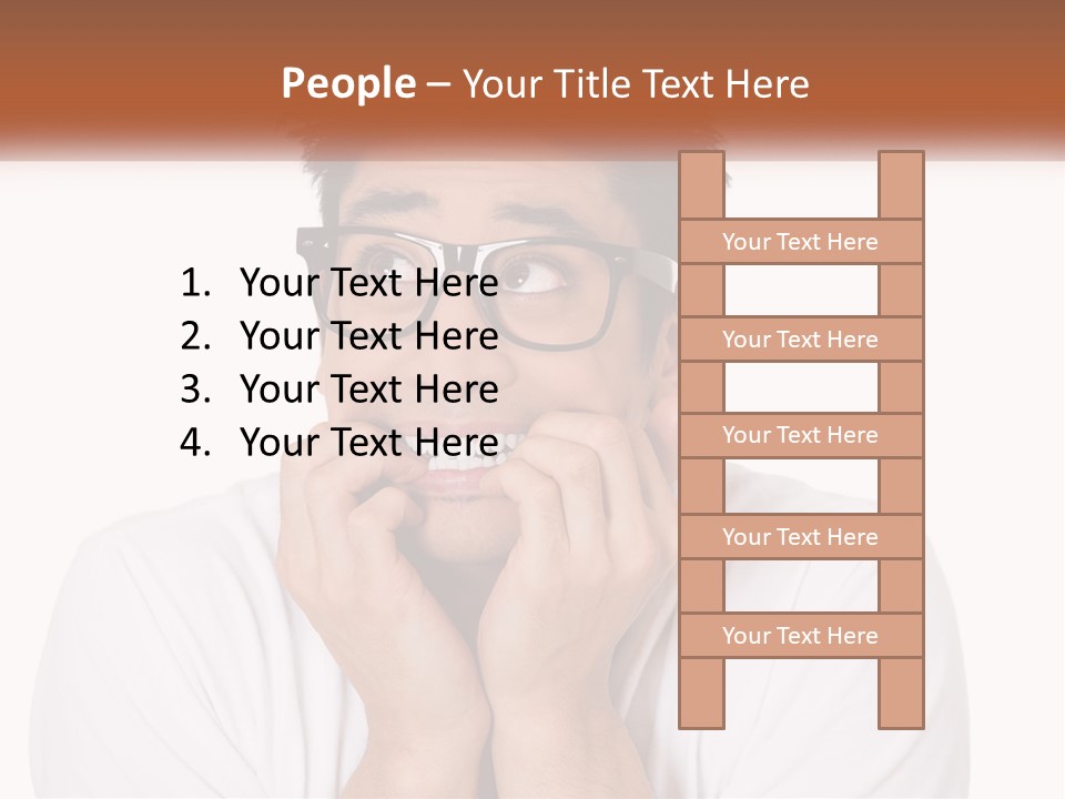 Purchase Cloud Structure PowerPoint Template